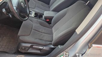 Volkswagen Passat B6 2,0TDI 103kw kód: BKP - 9