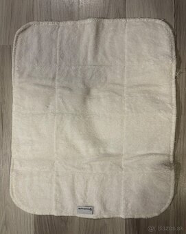 Bamboolik tréningové nohavičky - 9