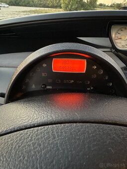 Citroën C8 2.2 Hdi AUTOMAT - 9