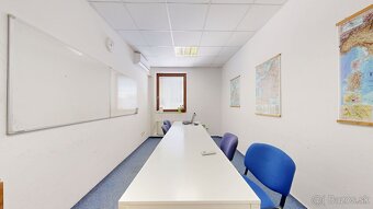 Flexibilné obchodné priestory v centre Trnavy – až 14 miestn - 9