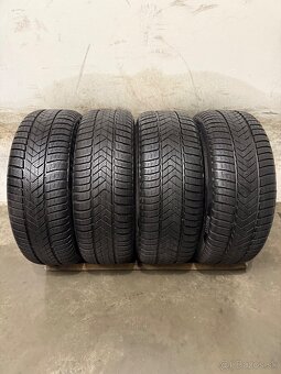 Zimná sada 5x108 R20 Volvo XC 40 Dvojrozmer - 9