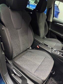 ŠKODA OCTAVIA IV, 2.0 TDI 110KW, DSG AUTOMAT, Model 2021 - 9
