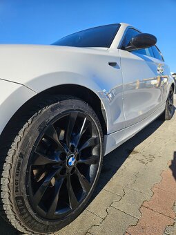 Bmw 120d (E81) M-Sport 130kw Automat - 9