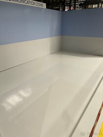 Liate epoxidové podlahy - 9