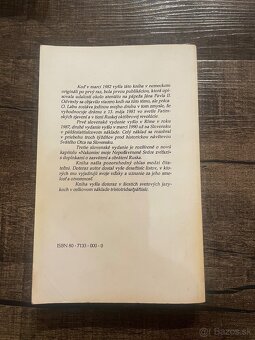 Náboženská literatúra: Balík 7 kníh - 9