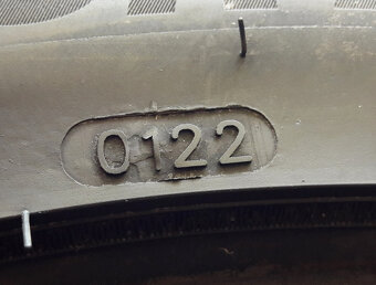 275/40R21 IMPERIAL Ecosport SUV - 9