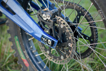 SurRon LightBee 23kW - 9