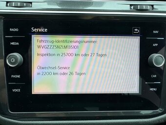 Volkswagen Tiguan Allspace 2.0 TDI 4Motion - 9