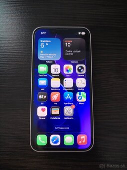 Iphone 13 mini 128g - 9