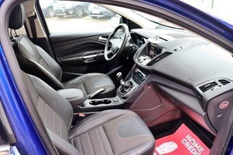 Ford Kuga 2.0 TDCi Duratorq 150k Titanium AWD - 9