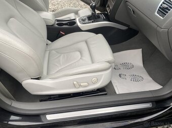 Audi A5 3.0TDi 235PS 4x4 MANUAL S-LINE - 9