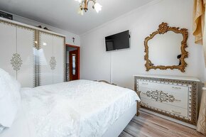 3 izbový byt loggiou, Košice - ul. Dénešova - 9