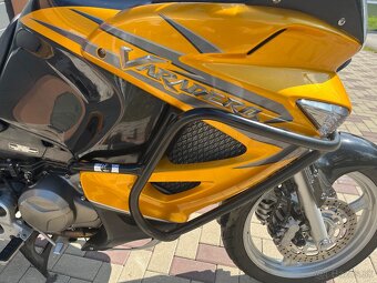 Honda Varadero 1000,2010 možná výmena - 9