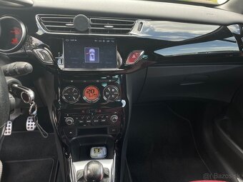 Citroen ds3 180PS - 9
