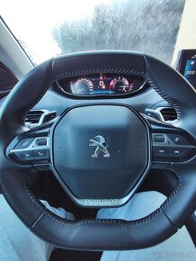 Peugeot 5008 ( Automat ) - 9