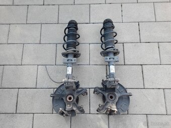 Skoda CITIGO, VW UP  NAPRAVA,RIADENIE,NABOJ - 9
