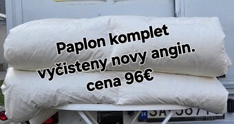 Čistiareň peria. - 9