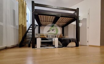 Prenájom 1 izbový byt - kompletne zariadený - 9