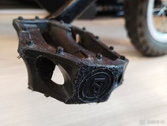 Bicykel Ghost Powerkid 12" - 9