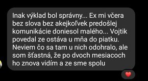 VEŠTENIE TAROTOM - 9