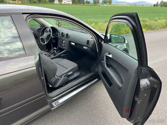 Audi A3 1.9TDI - 9