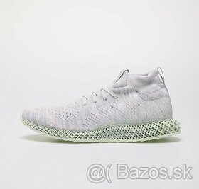 ADIDAS CONSORTIUM RUNNER MID 4D - 9