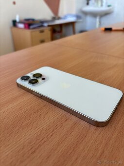 IPHONE 13 PRO 256GB WHITE - 9