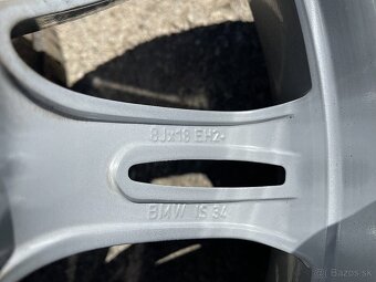 5x120 R18 BMW Styling 193 M Dvojrozmer - 9
