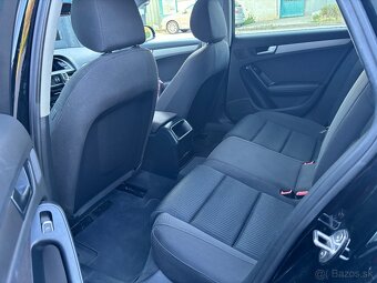 Audi a4 b8,5 - 9