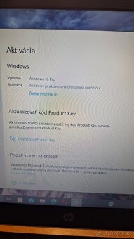 Hp probook 430 G1 - 9