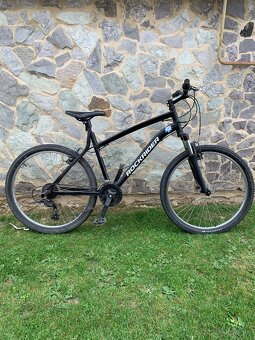 Predám Rockrider ST50 a Kenzel roxis - 9