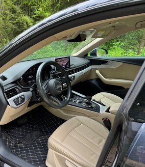 AUDI A5 - 9
