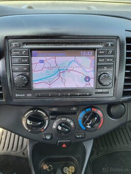 Predám Nissan Micra - 9
