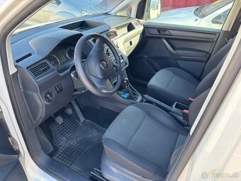 Volkswagen Caddy Maxi 2,0 TDi 110kw 2019 Odpocet DPH - 9