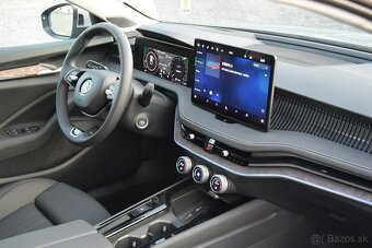 Škoda Superb Combi L&K 2.0 TDI 142 kw DSG 4x4 - odpočet DPH - 9
