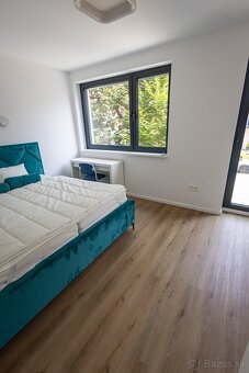 3-izbový zariadený byt - Karpatská ulica Bratislava - 9