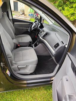 Seat Alhambra - 9