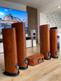 KEF IQ 5.0 set - 9