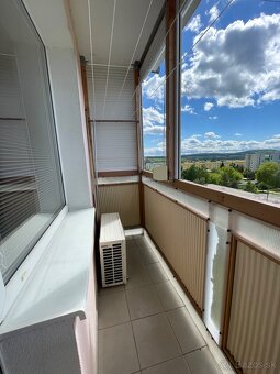 3 izbový byt v Poltári (77,81 m2) na predaj - 9