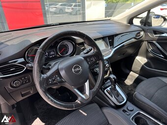 Opel Astra Sport Tourer 1.5 CDTI AT9 Elegance, LED, SR - 9