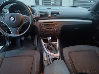 BMW 1 116d - 9