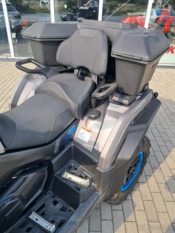 CFMOTO GLADIATOR X1000 Overland - 9