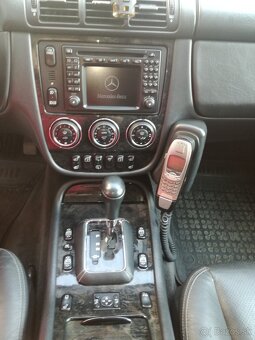 Mercedes ML 400 CDI - "INSPIRATION" - 9
