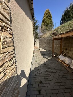 Rodiny Dom/Drevenica Horehronie Heľpa - 9