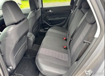 Peugeot 308 Break/SW SW 1.2 PureTech S&S Allure E6d-ISC EAT8 - 9