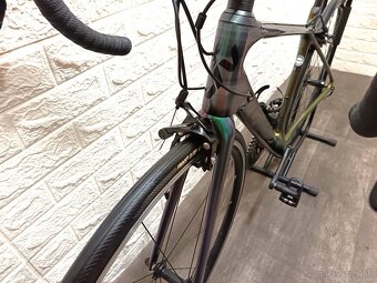 Predám bicykel Giant Liv Langma Advanced 2 Carbon 28" - 9