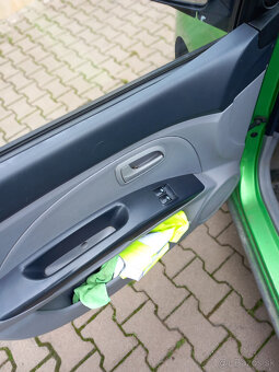 KIA PICANTO 1.1 12/2008 - 9