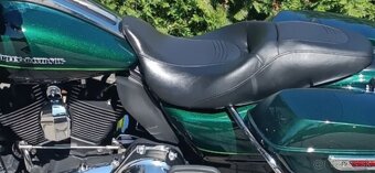 Harley-Davidson Electra Glide Ultra Limited - 9
