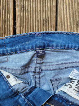 True Religion Rocco w32 - 9