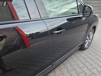 Peugeot 3008 1.6eHDI 115CV Automat Acitve EURO5 - 9